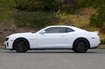 Chevrolet Camaro ZL1 2012 года
